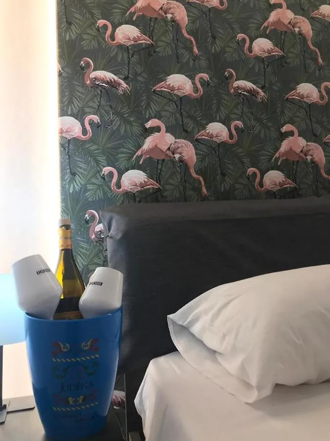 Il Vicoletto Luxury Apartments Augusta