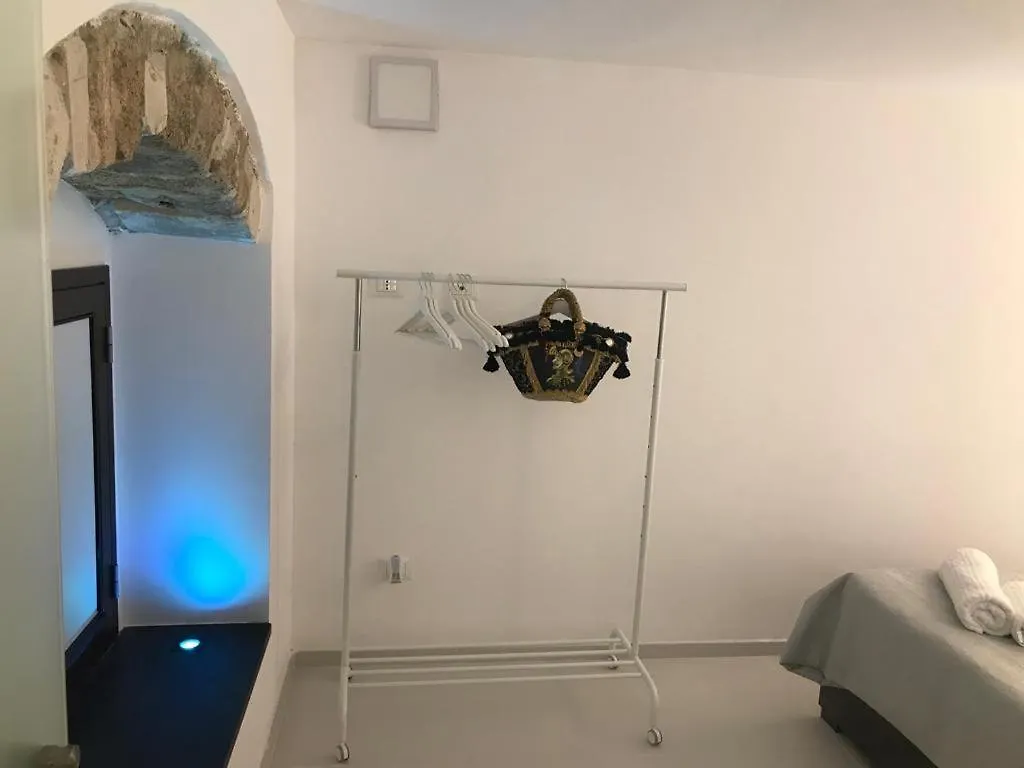Il Vicoletto Luxury Apartments Augusta