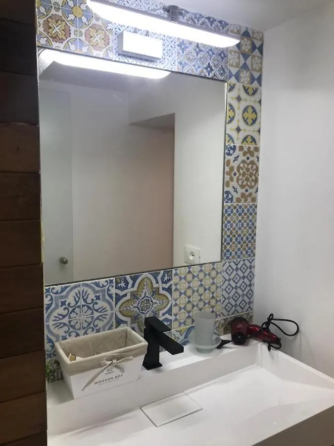 Il Vicoletto Luxury Apartments Augusta