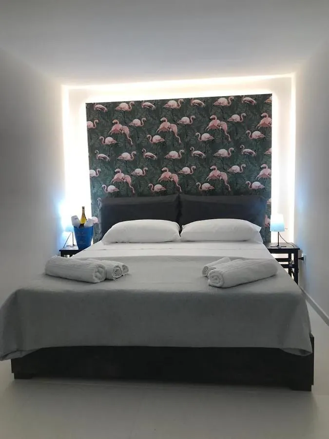 Il Vicoletto Luxury Apartments Augusta