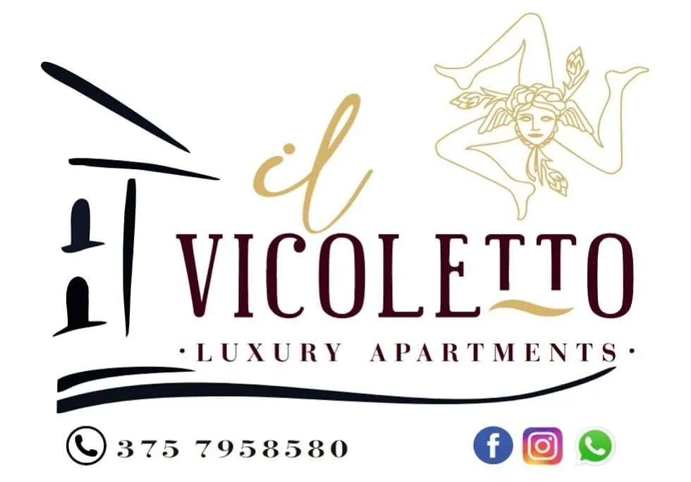 Il Vicoletto Luxury Apartments Augusta