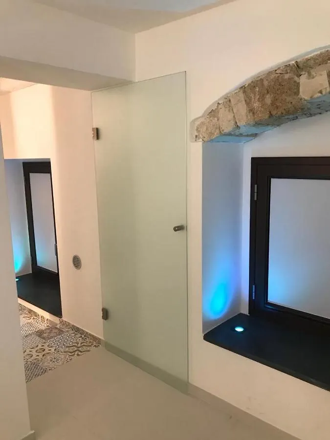 Il Vicoletto Luxury Apartments Augusta