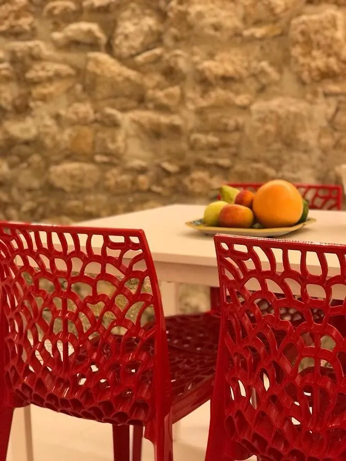 Il Vicoletto Luxury Apartments Augusta
