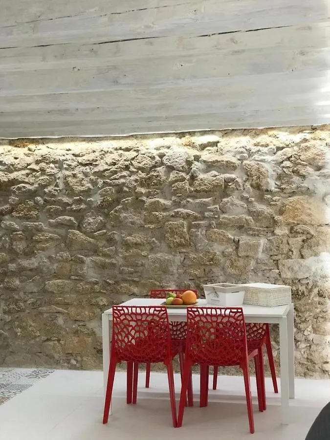 Il Vicoletto Luxury Apartments Augusta 0*,  Italy