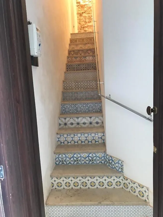 Il Vicoletto Luxury Apartments Augusta Italy