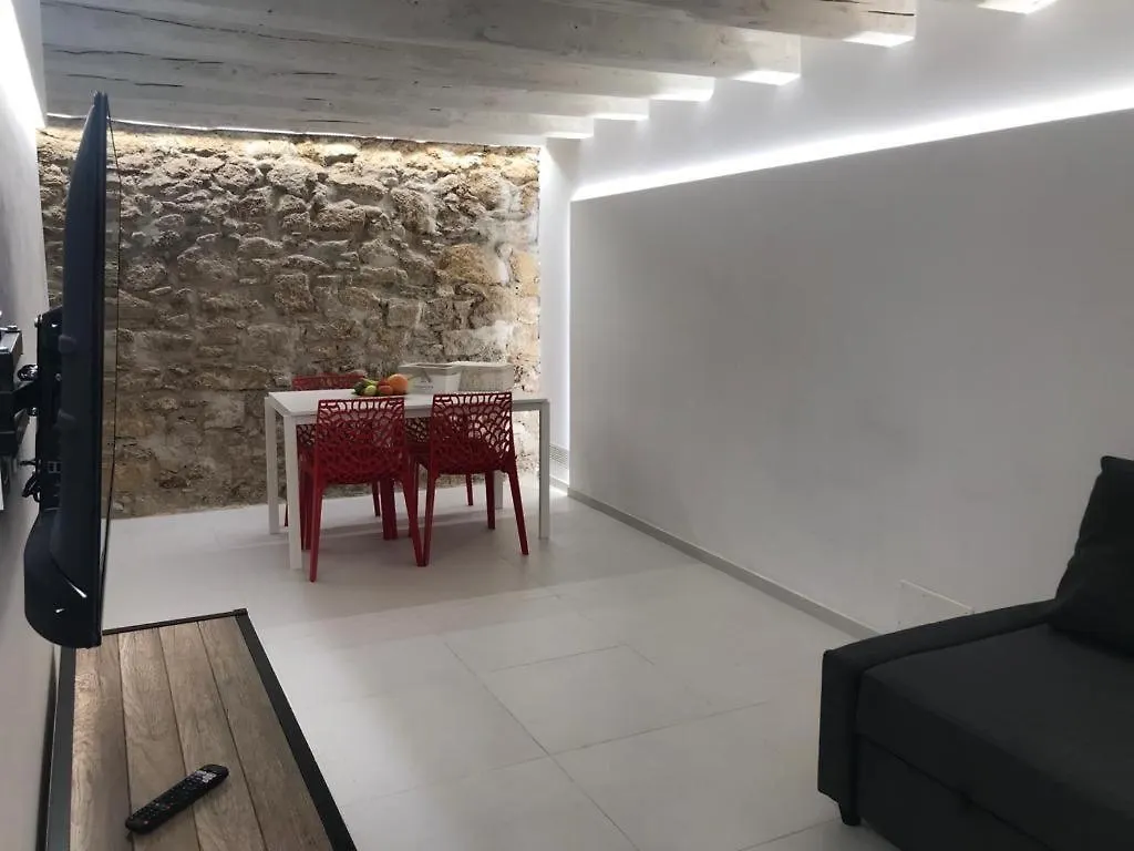 Il Vicoletto Luxury Apartments Augusta 0*,  Italy