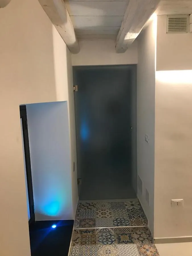 Il Vicoletto Luxury Apartments Augusta