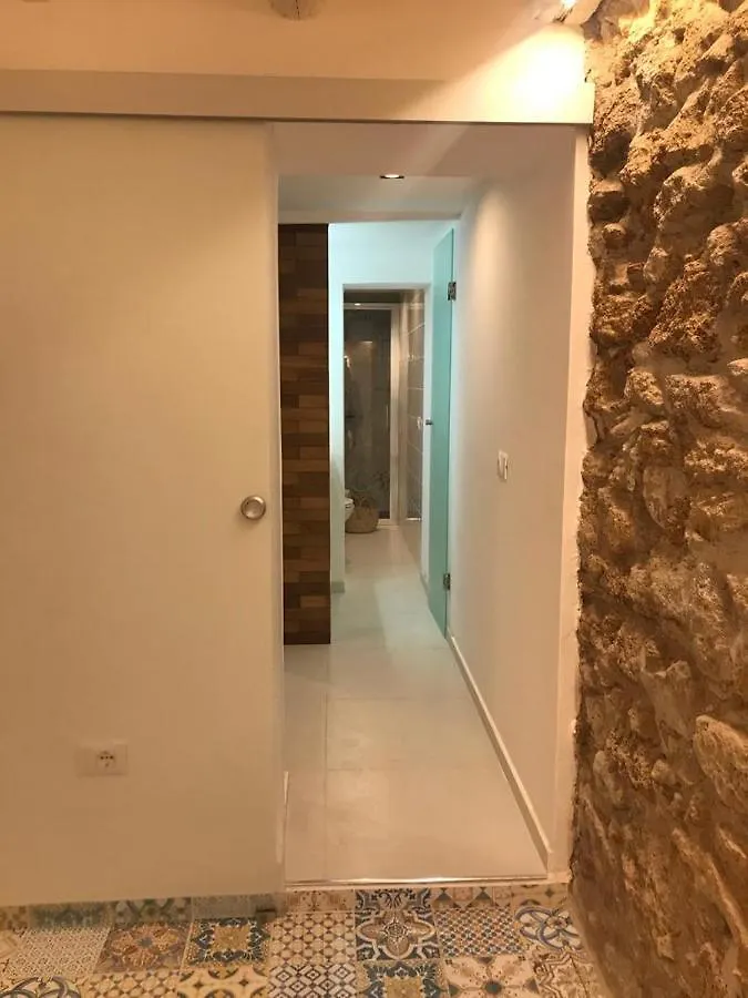 Il Vicoletto Luxury Apartments Augusta Italy