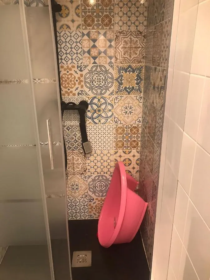 Il Vicoletto Luxury Apartments Augusta