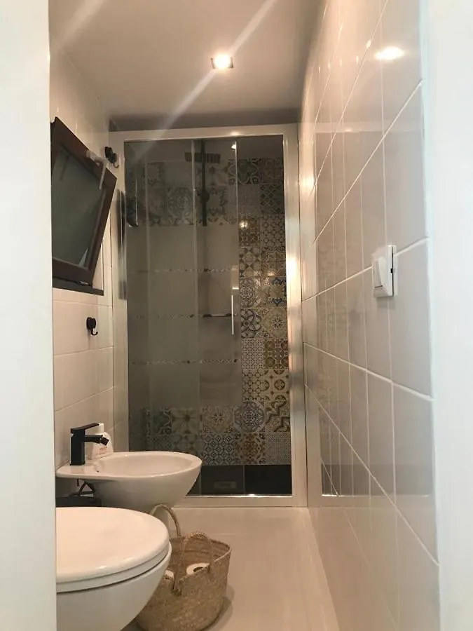 Il Vicoletto Luxury Apartments Augusta