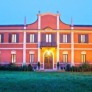 Contessa Massari Appartamento Ferrara
