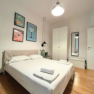 Welcomee Isola Appartamento Milano